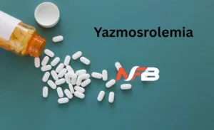 Yazmosrolemia
