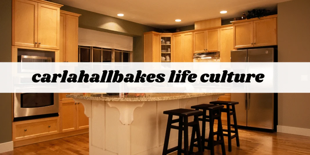Carlahallbakes Life Culture