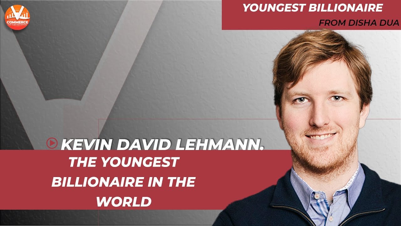 Kevin David Lehmann